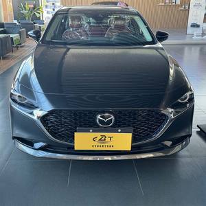 Chang'an <span class=keywords><strong>Mazda</strong></span> <span class=keywords><strong>3</strong></span> Onxera 2025 2.0L Gasolina Coche compacto 5 plazas <span class=keywords><strong>Sedan</strong></span> Volante a la izquierda Bajo costo 213 KM/H Coches nuevos de alta velocidad - Product Image 2