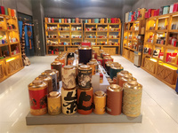 Nouvelles boîtes cylindriques en papier kraft recyclé pour gâteaux, chocolats et biscuits, impression personnalisée sur tubes en carton