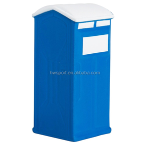 Großhandel Custom PU Schaum blatt Stress Ball Frosch-förmige Anti-Stress Hand Squeeze Toy für 5-7 Jahre mit Logo Printing Promotion - Product Image 2