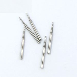 Fresas Dentales de Carburo de Tungsteno FG RA HP <span class=keywords><strong>Serie</strong></span> Completa, Certificadas ISO, Autoclavables, para Clínica Dental y Laboratorio, Venta al Por Mayor - Product Image 2
