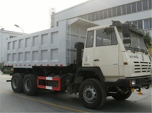 <span class=keywords><strong>Steyr</strong></span> O lungo autocarro con cassone ribaltabile 6x4 nuova cina famoso marchio SHAANXI SHACMAN Euro 2 Standard di emissione Diesel a sinistra - Product Image 2