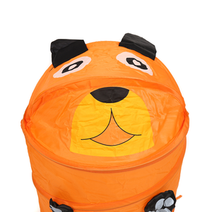 Bán Hot Polyester <span class=keywords><strong>Folding</strong></span> Animal Pop Up <span class=keywords><strong>Hamper</strong></span> Giỏ Vòng Phim Hoạt Hình Giặt <span class=keywords><strong>Hamper</strong></span> - Product Image 2