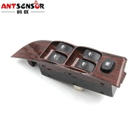 Interruptor de Elevalunas Eléctrico 93570-22820 9357022820 Compatible con KIA Rio 1ª y 2ª Generación