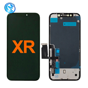สำหรับ <span class=keywords><strong>iPhone</strong></span> <span class=keywords><strong>X</strong></span> XR XS Max 11 12 8 Pro <span class=keywords><strong>จอ</strong></span>แสดงผล <span class=keywords><strong>OLED</strong></span> LCD พร้อมทัชสกรีนอะไหล่เปลี่ยน - Product Image 6