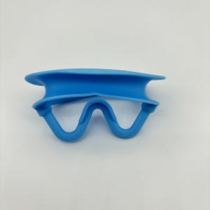 Silikon Zähne Mund öffner O-Form Lippen Retraktor Öffner Mund Mund Mund Wange Retraktor für Zahn aufhellung - Product Image 3