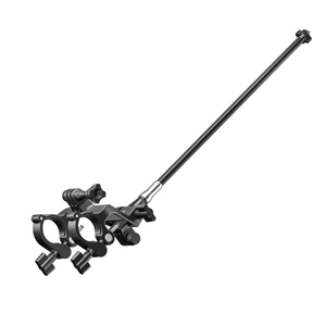 Third-Person Bike Handlebar Mount for Insta360 Action Camera Road Cycling - Product Image 1