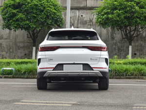 BYD songplus Stock <span class=keywords><strong>car</strong></span> SUV compacto eléctrico de 5 puertas y 5 asientos 2wd precio es bueno - Product Image 2