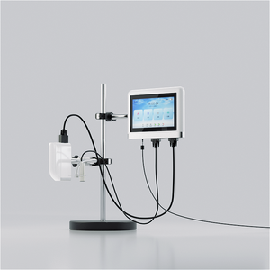 Hoge-resolutie batch codeermachine inkjetprinter voor productielijn inkjetprinter datum - Product Image 4