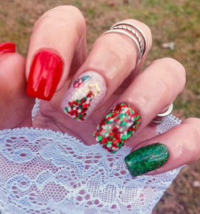 Cloverfei mejores marcas de polvo acrílico colores de <span class=keywords><strong>uñas</strong></span> de Navidad polvo de inmersión de <span class=keywords><strong>uñas</strong></span> polvo acrílico al por mayor - Product Image 4