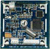 Modulo Telecamera CCD PCB per Videocitofono <span class=keywords><strong>CCTV</strong></span> Analogico Tradizionale di Vecchio Tipo con Uscita Analogica 600TVL - Product Image 3