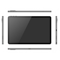 Tablette interactive 3D de 12,1 pouces, système de suivi oculaire IA 30 ips, affichage 3D à l'œil nu, écran tactile capacitif, utilisation en intérieur, éducation et formation