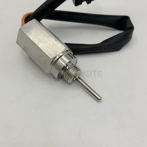 Capteur de température Senwitt 288-8390 à connexion rapide pour excavatrice E988H 3306 3512 - Product Image 4