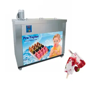 Máquina automática de embalaje de bolsitas de hielo, suministro de fábrica de China