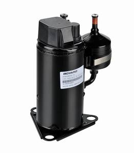 Compresor solar Dc 48V para aire acondicionado de ahorro de energía de nuevo diseño Bomba de calor geotérmica - Product Image 1