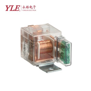 4P/5p bảng mạch in rơle điện trong suốt <span class=keywords><strong>relay</strong></span> tự động chuyển tiếp bảng mạch in cho Rơle ô tô - Product Image 3