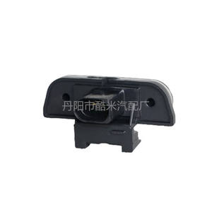 Feu de toit Volvo Truck 21087346 82116545, feu latéral de style européen pour camions de moyenne et lourde capacité, lentille en verre noir, blanc, orange - Product Image 4