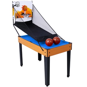 Venta Directa <span class=keywords><strong>de</strong></span> Fábrica, <span class=keywords><strong>Mesa</strong></span> <span class=keywords><strong>de</strong></span> Futbolito CZFIT <span class=keywords><strong>de</strong></span> Tamaño Pequeño (4 Pies), Fabricada en MDF+PVC, con Pelota - Product Image 6
