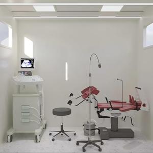 Veículo de Exame Médico, Exame Médico Móvel, Unidade Médica Móvel, Hospital Itinerante, Hospital Móvel - Product Image 3