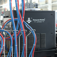 Machine de découpe CNC automatique à plasma et flamme pour poutres en H, de bonne qualité, pour tôles métalliques ZMDE