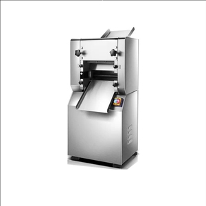 Qualité qualité nouveaux produits nouilles fraîches commerciales faisant la machine de pressage de pâte à rouler fabriqué en Chine - Product Image 4