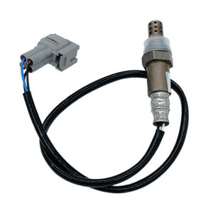 Capteur d'oxygène 18213-63J01 18213-61J00 pour Suzuki APV Swift SX4 Liana Ignis 1.3L 1.5L 1.6L Pièce de rechange moteur - Product Image 1