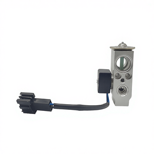 Repuestos para Vehículos HEMILA Aptos para Mercedes-Benz Clase <span class=keywords><strong>R</strong></span> (W164) OE: 1648300184 Válvula de Expansión Térmica Válvula de Aire Acondicionado - Product Image 2