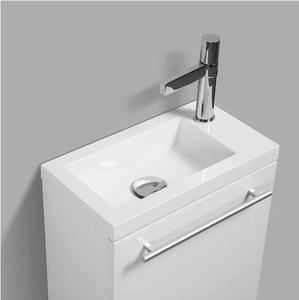 Collection européenne Support mural flottant Vanité <span class=keywords><strong>de</strong></span> <span class=keywords><strong>bain</strong></span> pour <span class=keywords><strong>petit</strong></span> espace Ensemble <span class=keywords><strong>de</strong></span> <span class=keywords><strong>meuble</strong></span> <span class=keywords><strong>de</strong></span> <span class=keywords><strong>salle</strong></span> <span class=keywords><strong>de</strong></span> <span class=keywords><strong>bain</strong></span> mural bon marché - Product Image 4