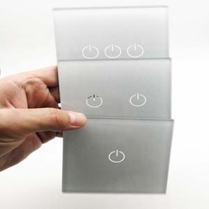 <span class=keywords><strong>Bseed</strong></span> de panel de vidrio de hembra de material de alta calidad hermosa apariencia - Product Image 5