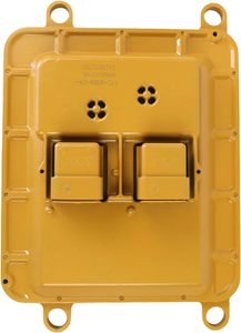 D6N D6M D6R 140H Bulldozer PARA ECU Controller D8R D7R Computer ECM 1729389 142-3371 - Product Image 4