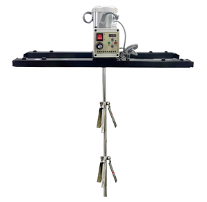 Mezclador de Pintura Industrial Eléctrico de Acero Inoxidable 304 de Alto Rendimiento con Velocidad Ajustable para Tanque IBC - Product Image 5