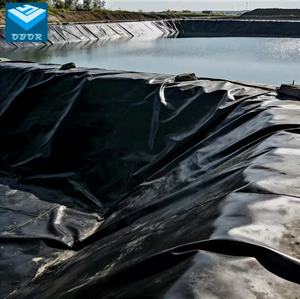 <span class=keywords><strong>Liner</strong></span> de réparation HDPE pour la réparation de barrages existants, étanchéité des fuites, installation <span class=keywords><strong>sous</strong></span>-marine possible, 1,5 mm 2,0 mm, prolonge la durée de vie des barrages - Product Image 6