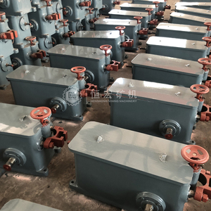 Thiết bị tách vàng bàn rung 6S mini nhỏ 2M bàn rung với động cơ diesel dùng cho khai thác vàng - Product Image 6