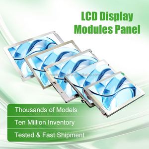 LC185EXN-SDA1 18.5 inch Wide <b>LCD</b> <b>Module</b> for Industrial Monitor Kiosk Original In Stock - Product Image 6