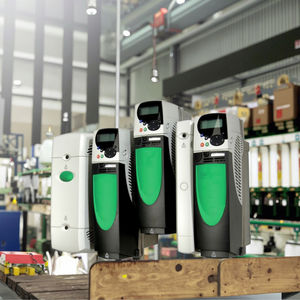 Contrôleur de contrôle industriel Plc Inverter Servo Drive <span class=keywords><strong>Sp1406</strong></span> - Product Image 3