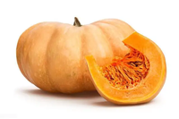 Pompoenpoeder Fabrikant Hete Verkopende Biologische Pompoenpoeder Bulk 10Kg