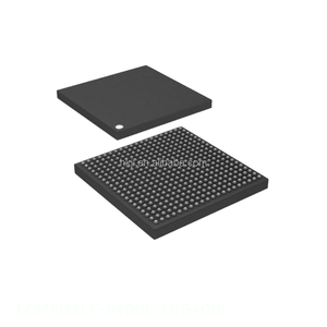 Componentes de circuito electrónico, canal de fabricante integrado LFBGA, 400, - Product Image 1
