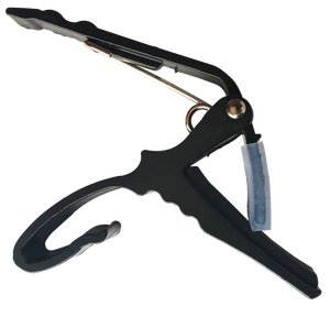 Guitarra acústica personalizada <span class=keywords><strong>capotraste</strong></span> capo guitarra clásica - Product Image 3