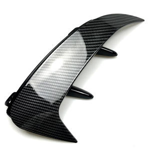 Material ABS negro brillante A35 <span class=keywords><strong>AMG</strong></span> estilo parachoques trasero moldura de ventilación lateral para <span class=keywords><strong>Mercedes</strong></span> Clase A W177 Sedan 2019-2023 <span class=keywords><strong>A180</strong></span> A200 A250 - Product Image 2