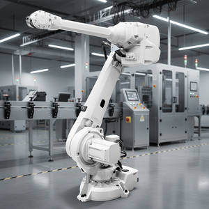 Robot Industrial <span class=keywords><strong>ABB</strong></span> para <span class=keywords><strong>IRB</strong></span> <span class=keywords><strong>4600</strong></span> 40Kg - Product Image 3