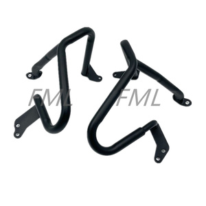 Crash Guard pour BMW R1250RT R1250 <span class=keywords><strong>RT</strong></span> R <span class=keywords><strong>1250</strong></span> <span class=keywords><strong>RT</strong></span> - Product Image 2