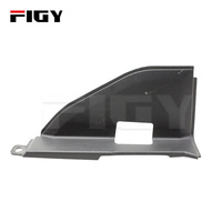 FIGY Vente en gros de pièces détachées pour carrosserie et châssis de voitures Tesla Cybertruck, composants automobiles de style original, pièces détachées automobiles