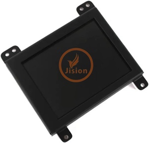 Monitor para Excavadora PC160-7 PC200-7 PC210-7 PC240-7 PC260-7, Panel de Pantalla LCD 7835-12-3007 7835-12-3000 7835-12-1006 7835-12-1007 - Product Image 1