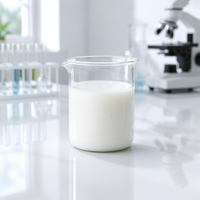Agent auxiliaire chimique hydrofuge sans fluor non jaunissant JNM-C0 pour tissus clairs et traitement textile