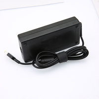 Cargador para Portátil Lenovo, Fuente de Alimentación de 20V 8.5a 170W, Adaptador para Lenovo ThinkPad
