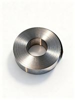 Bobine d'acier au carbone laminée à chaud NM500 Grade Q195/Q235/Q345/S500MC Norme ASTM Non-allié – Approvisionnement 3000 tonnes par mois