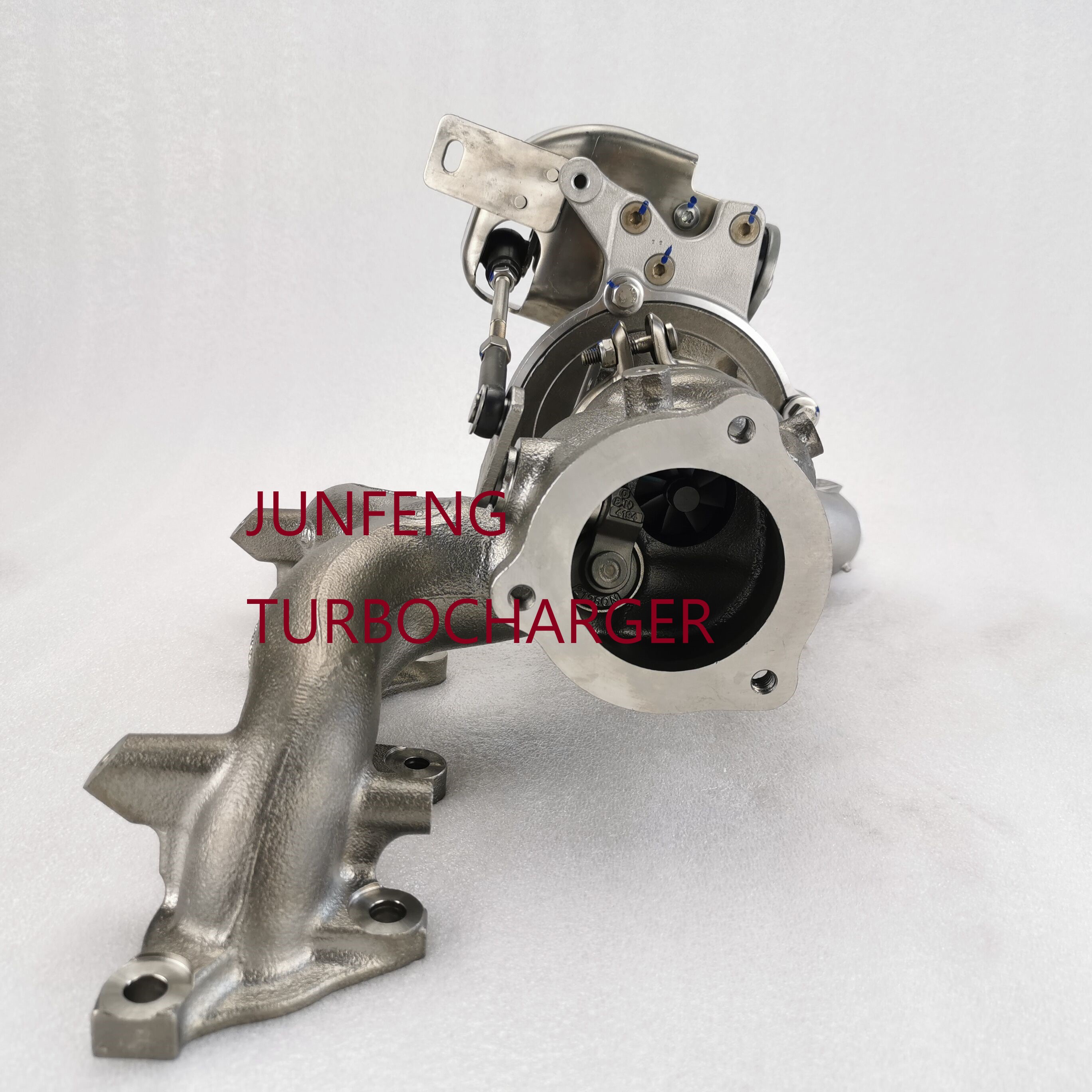 28231-2B760 Turbocharger for Hyundai Tucson & Eleantra