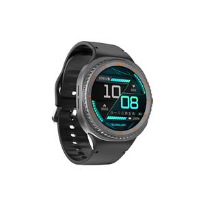 Reloj Inteligente Deportivo para Exteriores DF DT WATCH 8, con NFC, GPS, Llamadas Bluetooth HD, Resistente al Agua 3ATM, para Hombre y Mujer - Product Image 5