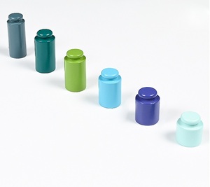 Trò Chơi Toán Học Vui Nhộn Đếm Số Cân Bằng Bằng Bằng Gỗ Montessori Đồ Chơi Học Tập Cho Trẻ Em - Product Image 2