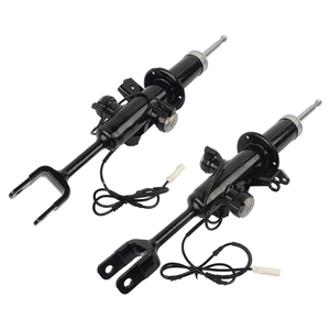 37116796926 37116796925 Une paire <span class=keywords><strong>d</strong></span>'amortisseurs à suspension pneumatique avant gauche et droit pour <span class=keywords><strong>BMW</strong></span> F07 <span class=keywords><strong>520</strong></span> <span class=keywords><strong>d</strong></span> 530 <span class=keywords><strong>d</strong></span> 535 <span class=keywords><strong>d</strong></span> 730 I 750 I Li - Product Image 5