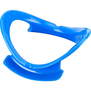 Dental Mouth Opener O Ring Plastic 68x70x10mm For Dental Surgery Use - Product Image 3